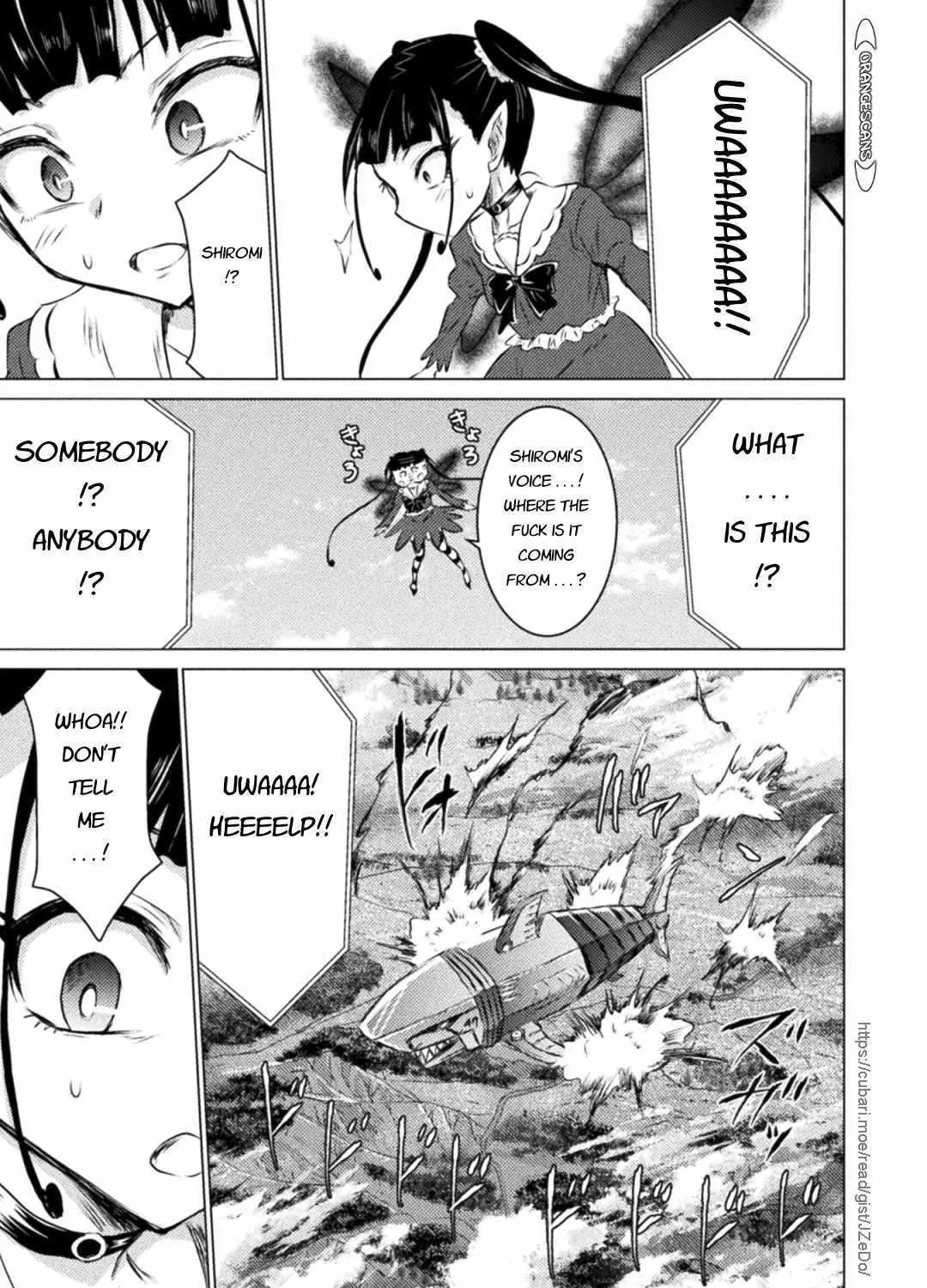 Read Killer Shark In Another World chapter 26 image 32 on Lezhin