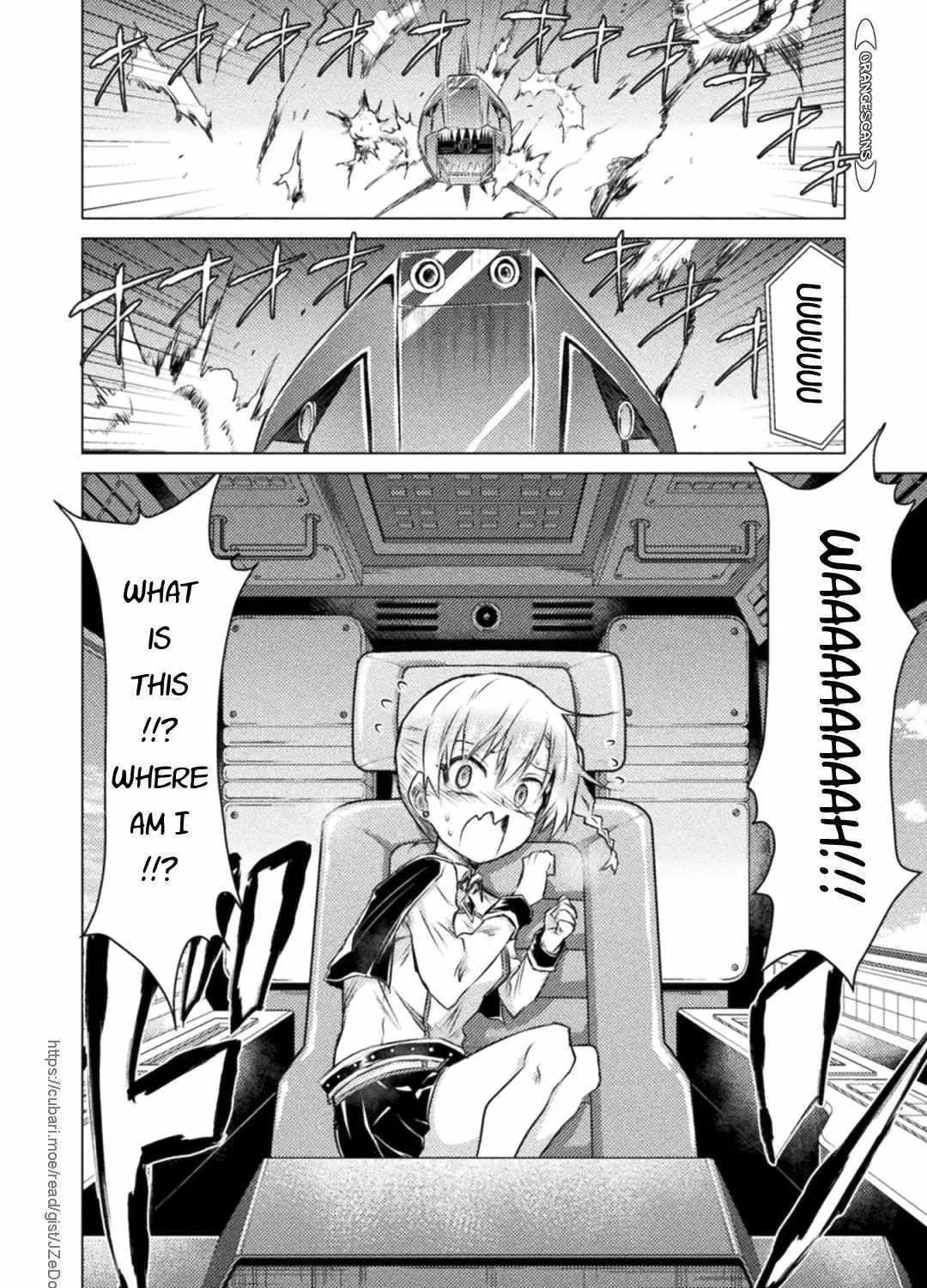 Read Killer Shark In Another World chapter 26 image 34 on Lezhin
