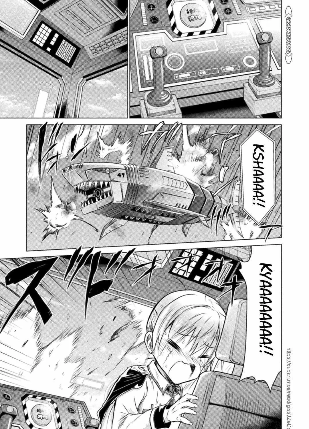 Read Killer Shark In Another World chapter 26 image 36 on Lezhin
