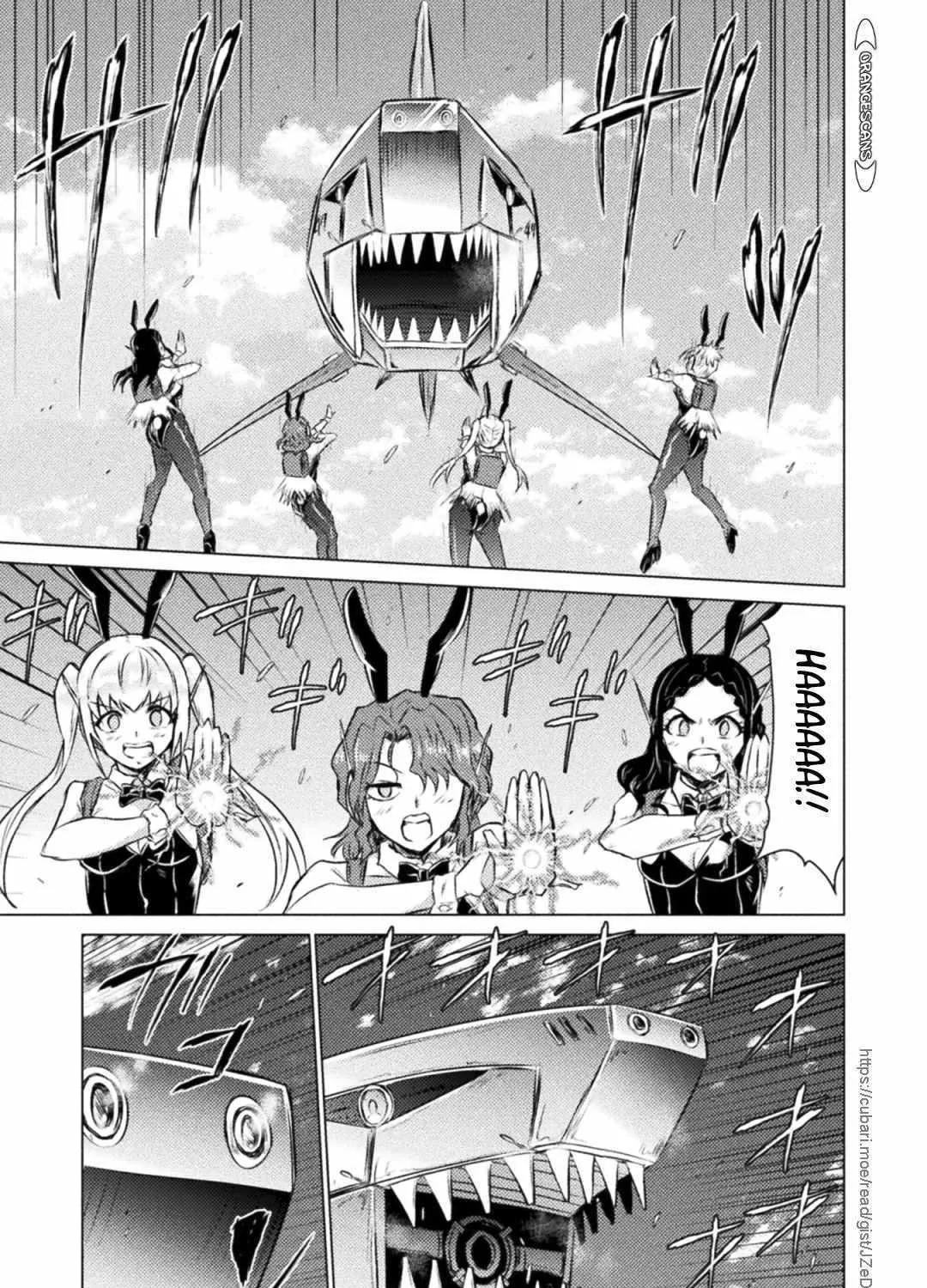 Read Killer Shark In Another World chapter 26 image 40 on Lezhin