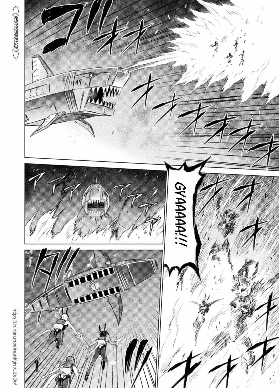 Read Killer Shark In Another World chapter 26 image 42 on Lezhin
