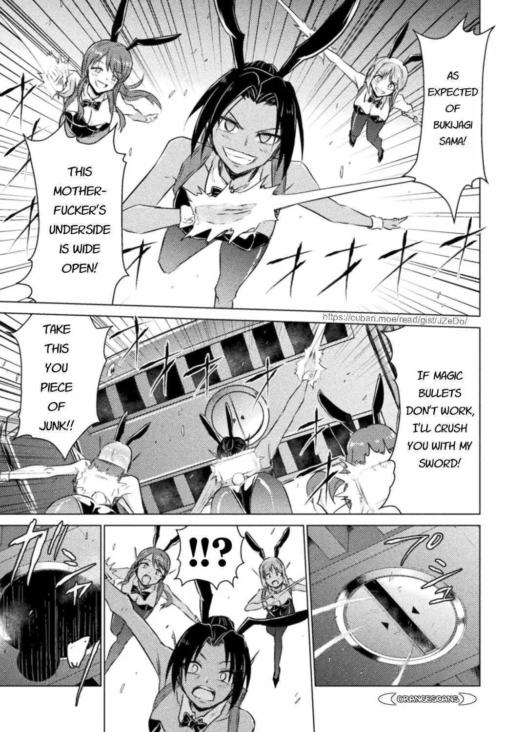 Read Killer Shark In Another World chapter 26 image 44 on Lezhin
