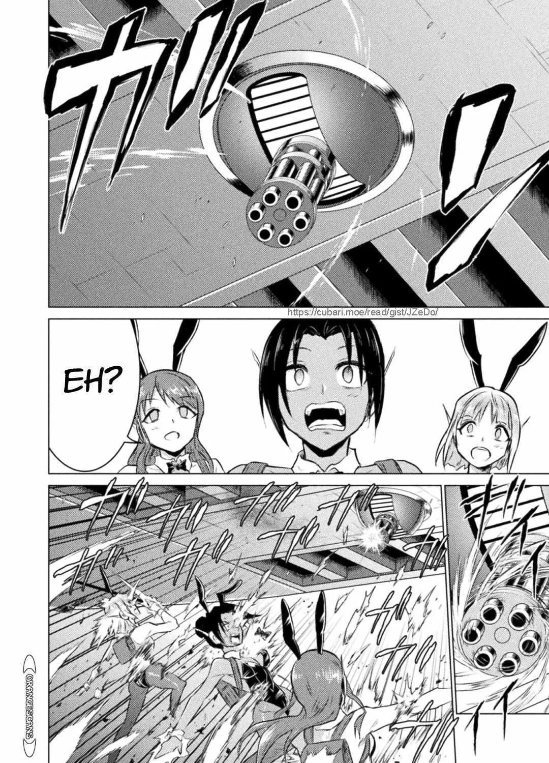 Read Killer Shark In Another World chapter 26 image 46 on Lezhin