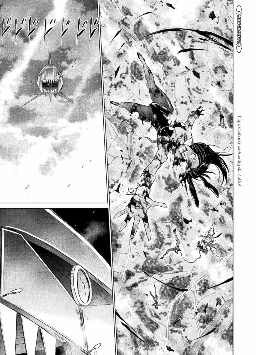 Read Killer Shark In Another World chapter 26 image 48 on Lezhin