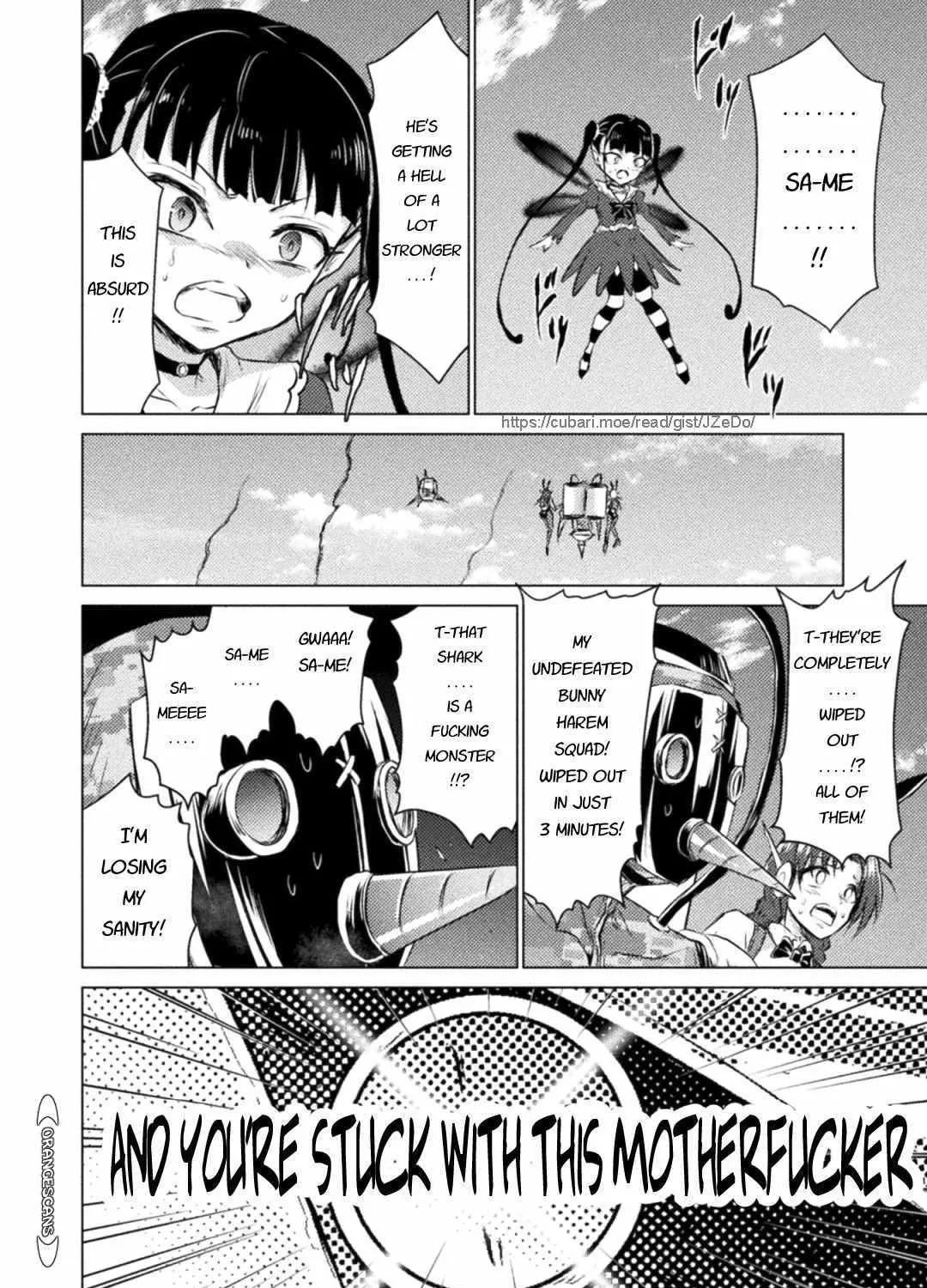 Read Killer Shark In Another World chapter 26 image 50 on Lezhin
