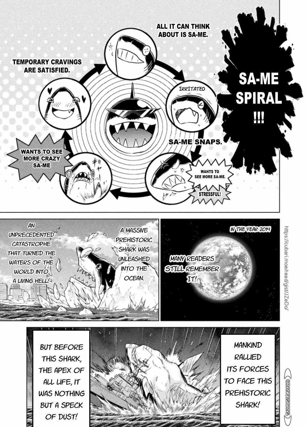 Read Killer Shark In Another World chapter 26 image 52 on Lezhin