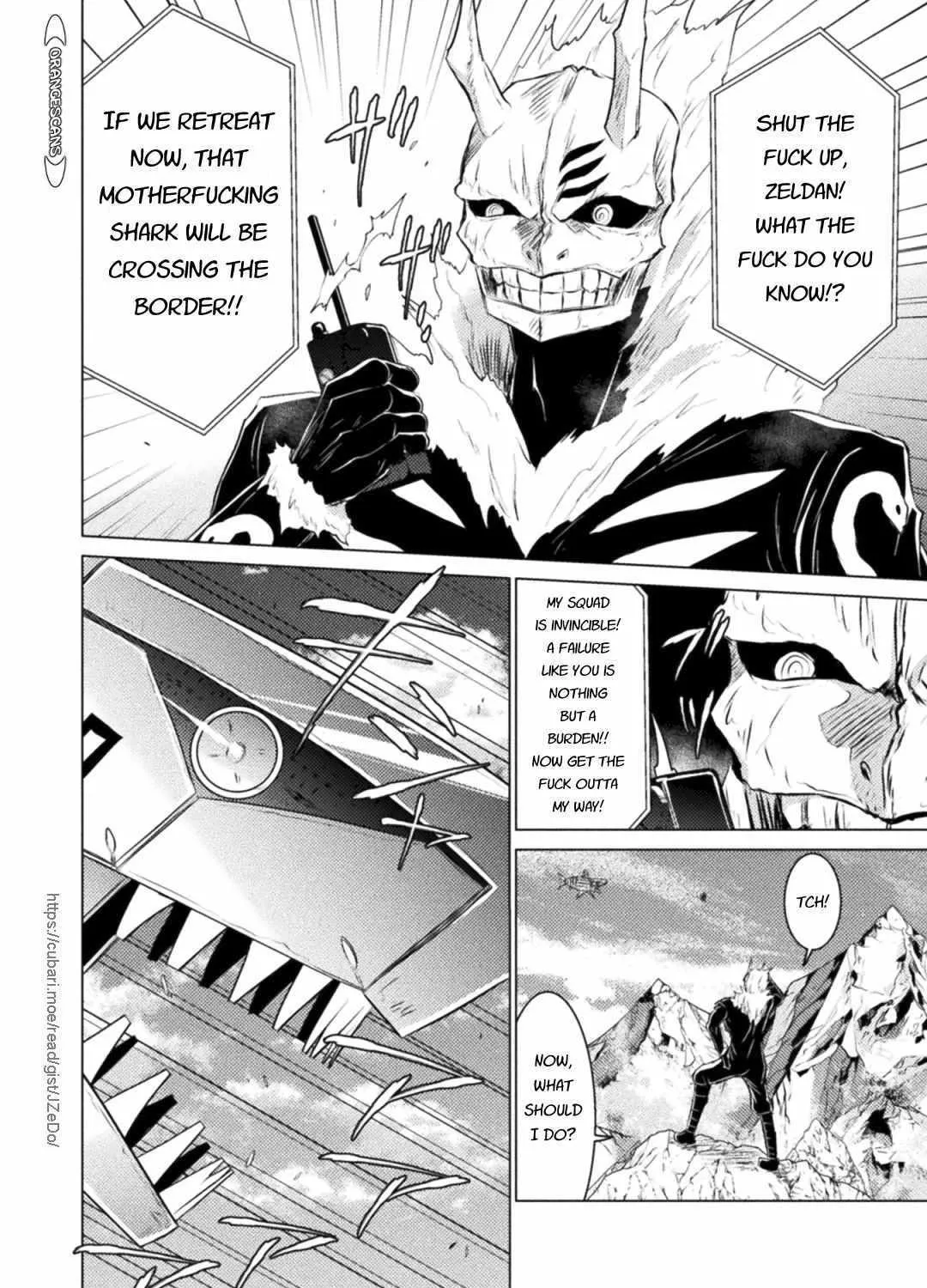 Read Killer Shark In Another World chapter 26 image 58 on Lezhin