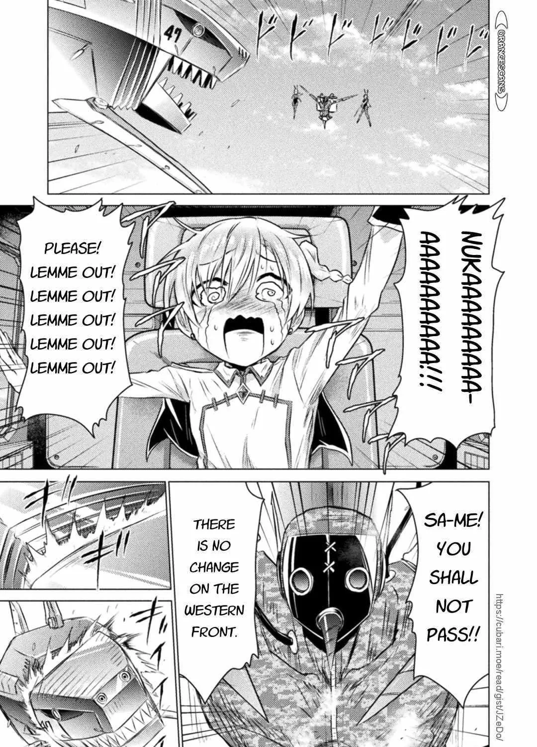 Read Killer Shark In Another World chapter 26 image 60 on Lezhin