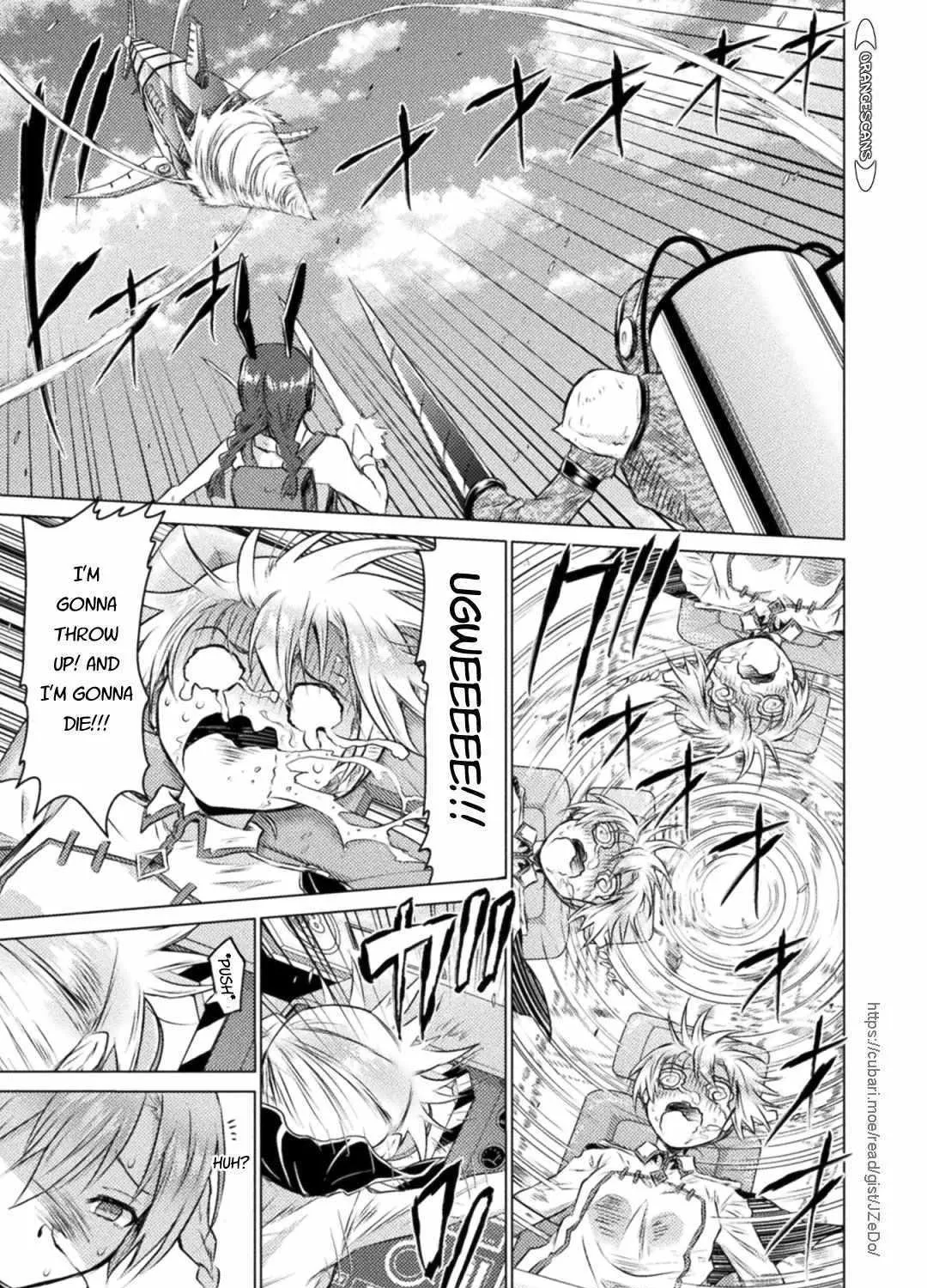 Read Killer Shark In Another World chapter 26 image 64 on Lezhin
