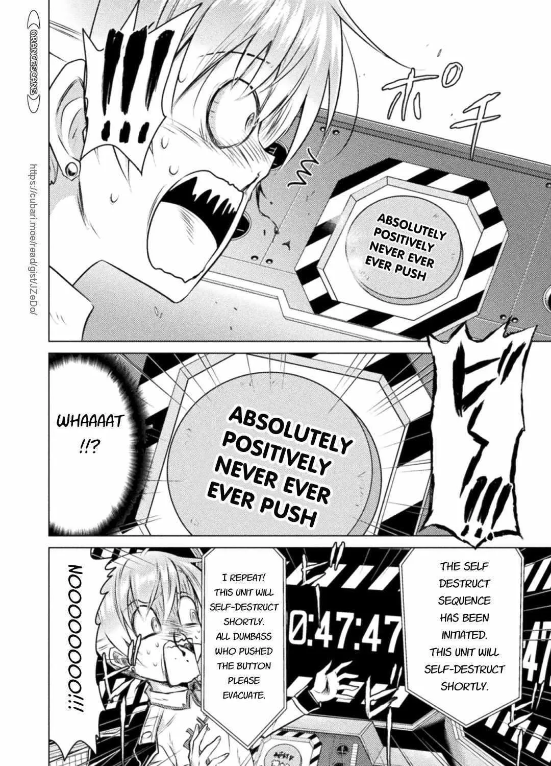 Read Killer Shark In Another World chapter 26 image 66 on Lezhin