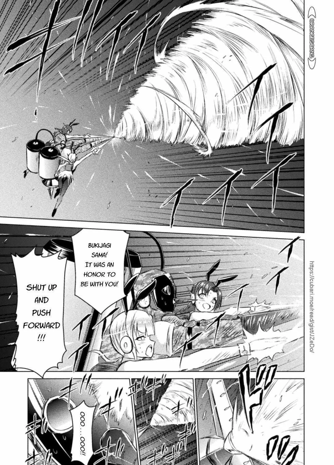 Read Killer Shark In Another World chapter 26 image 68 on Lezhin