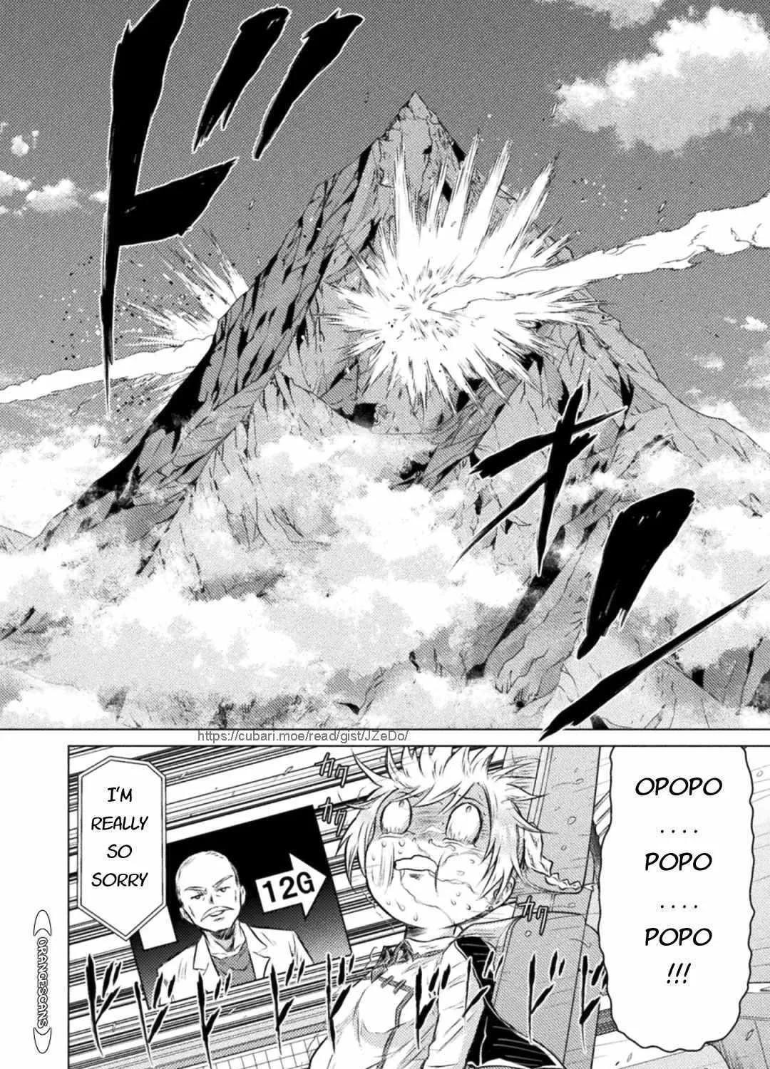 Read Killer Shark In Another World chapter 26 image 70 on Lezhin