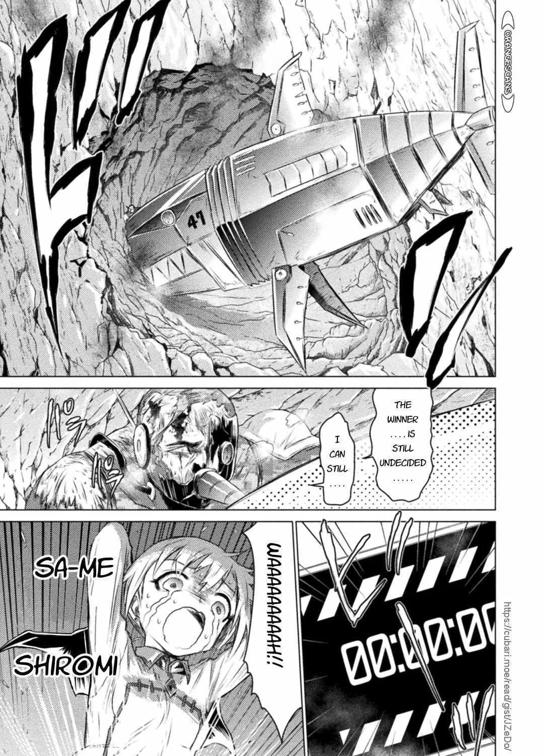 Read Killer Shark In Another World chapter 26 image 76 on Lezhin