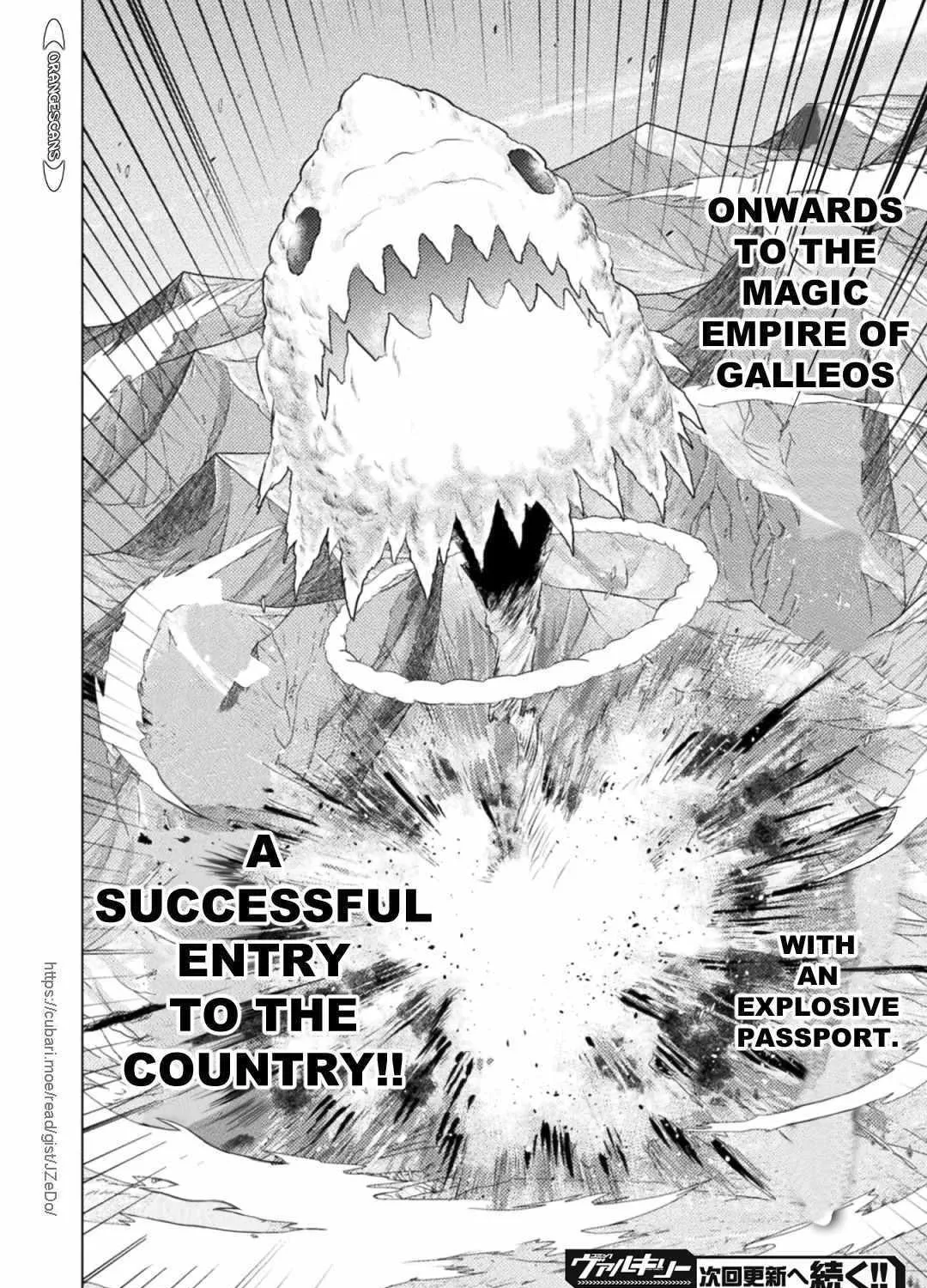 Read Killer Shark In Another World chapter 26 image 78 on Lezhin