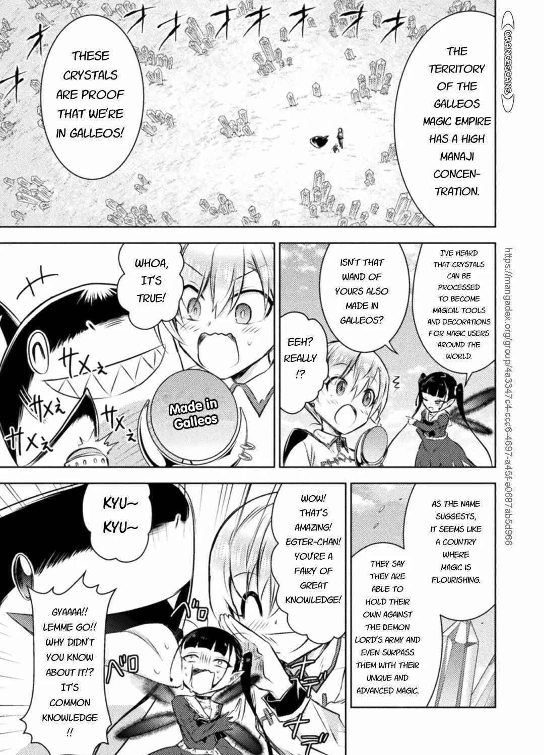 Read Killer Shark In Another World chapter 27 image 17 on Lezhin