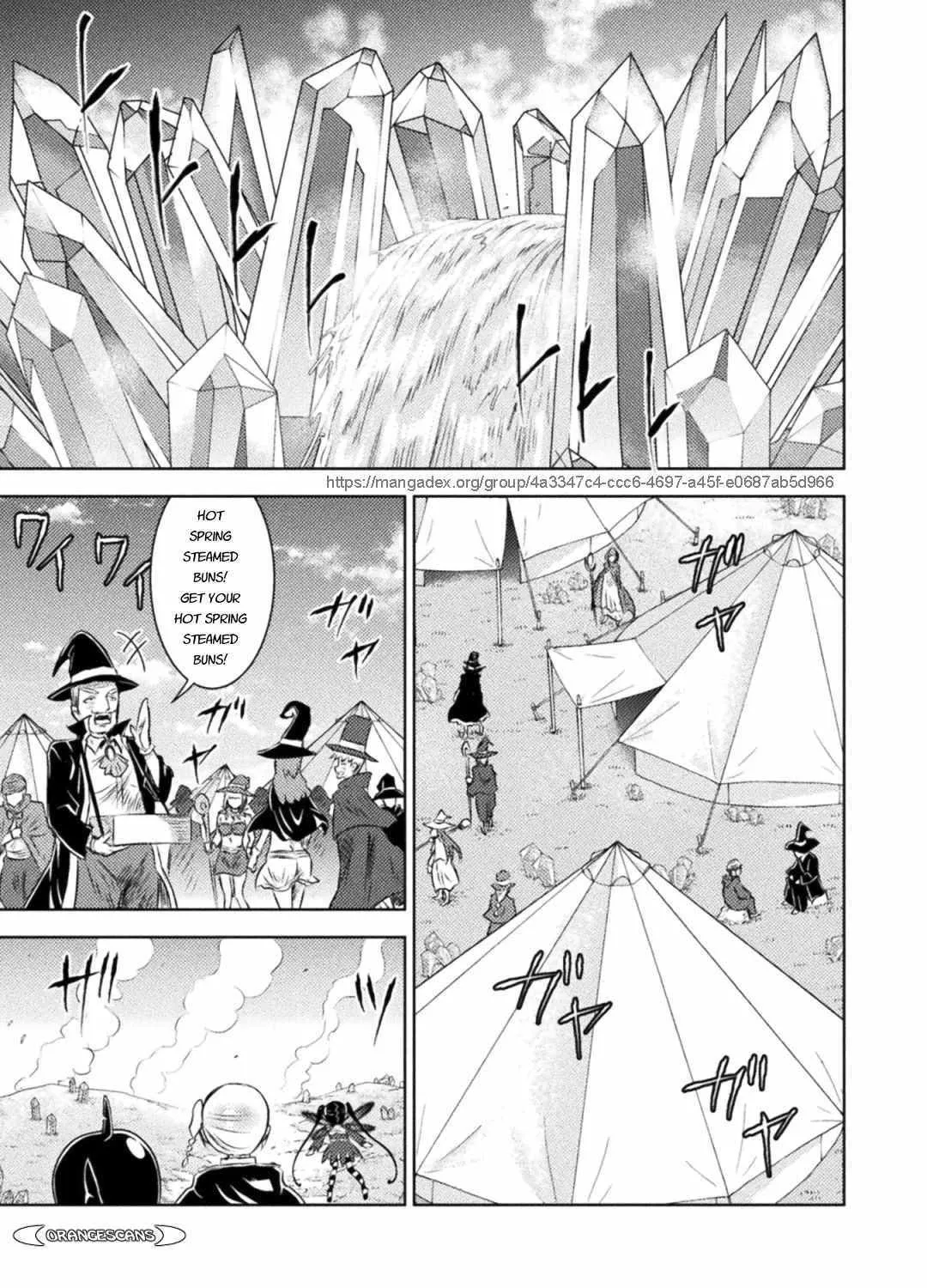 Read Killer Shark In Another World chapter 27 image 25 on Lezhin