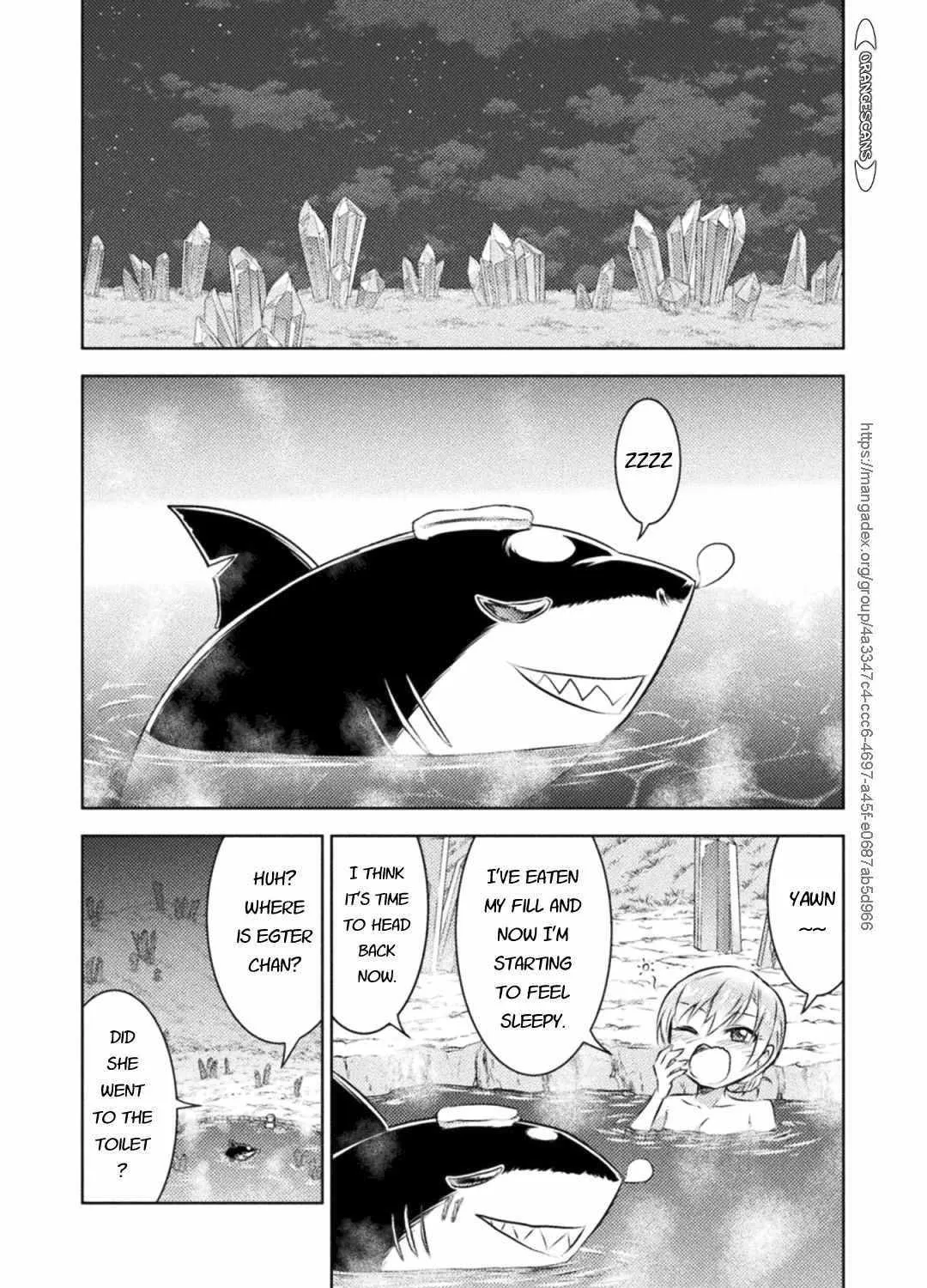 Read Killer Shark In Another World chapter 27 image 51 on Lezhin