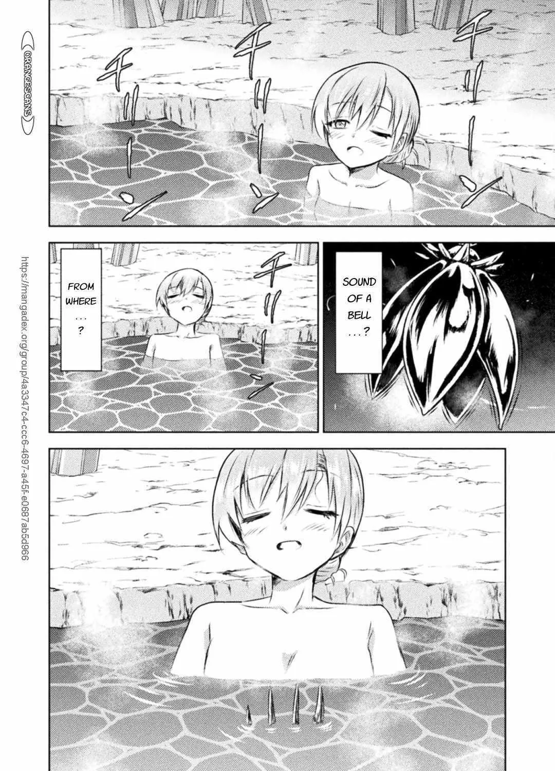 Read Killer Shark In Another World chapter 27 image 55 on Lezhin