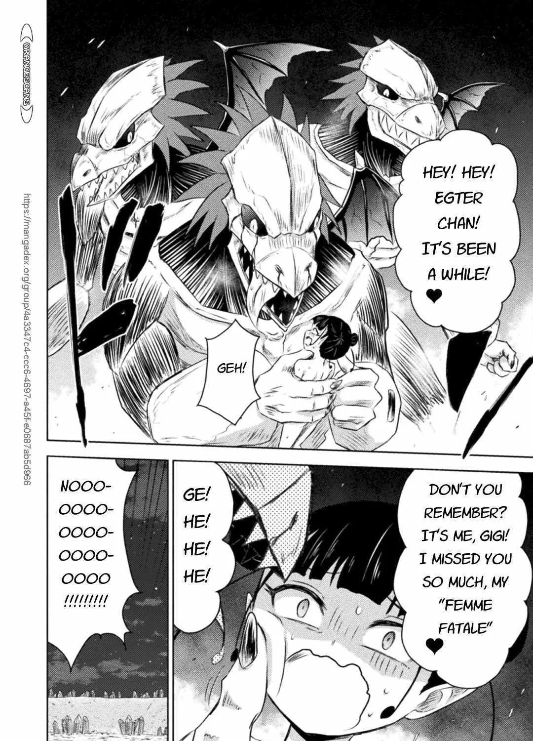 Read Killer Shark In Another World chapter 27 image 59 on Lezhin