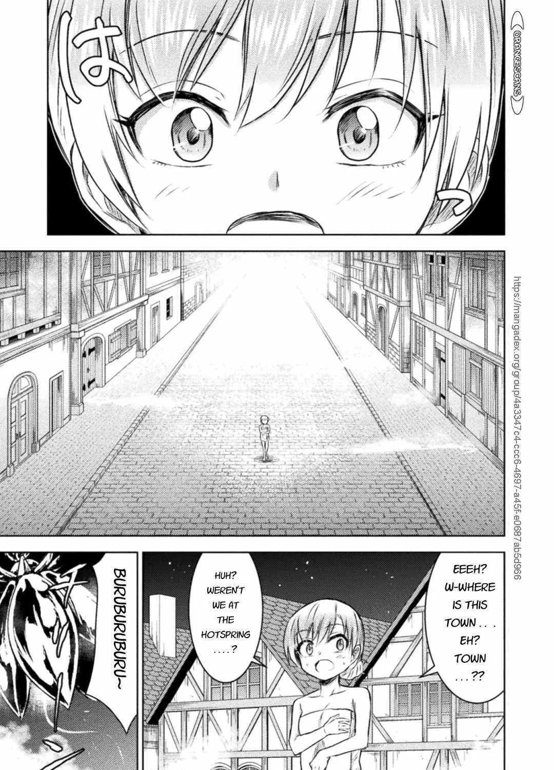 Read Killer Shark In Another World chapter 27 image 61 on Lezhin