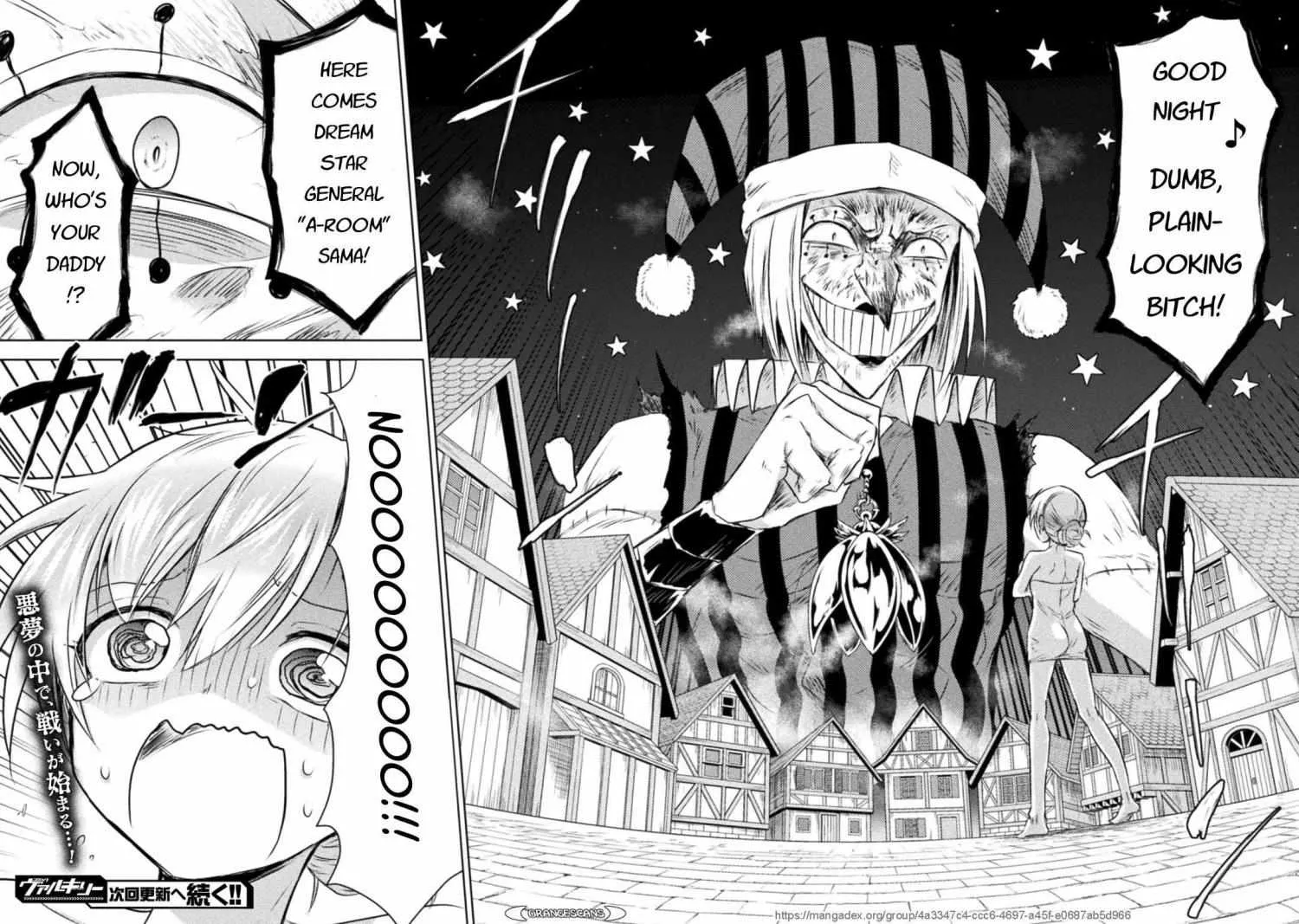 Read Killer Shark In Another World chapter 27 image 63 on Lezhin