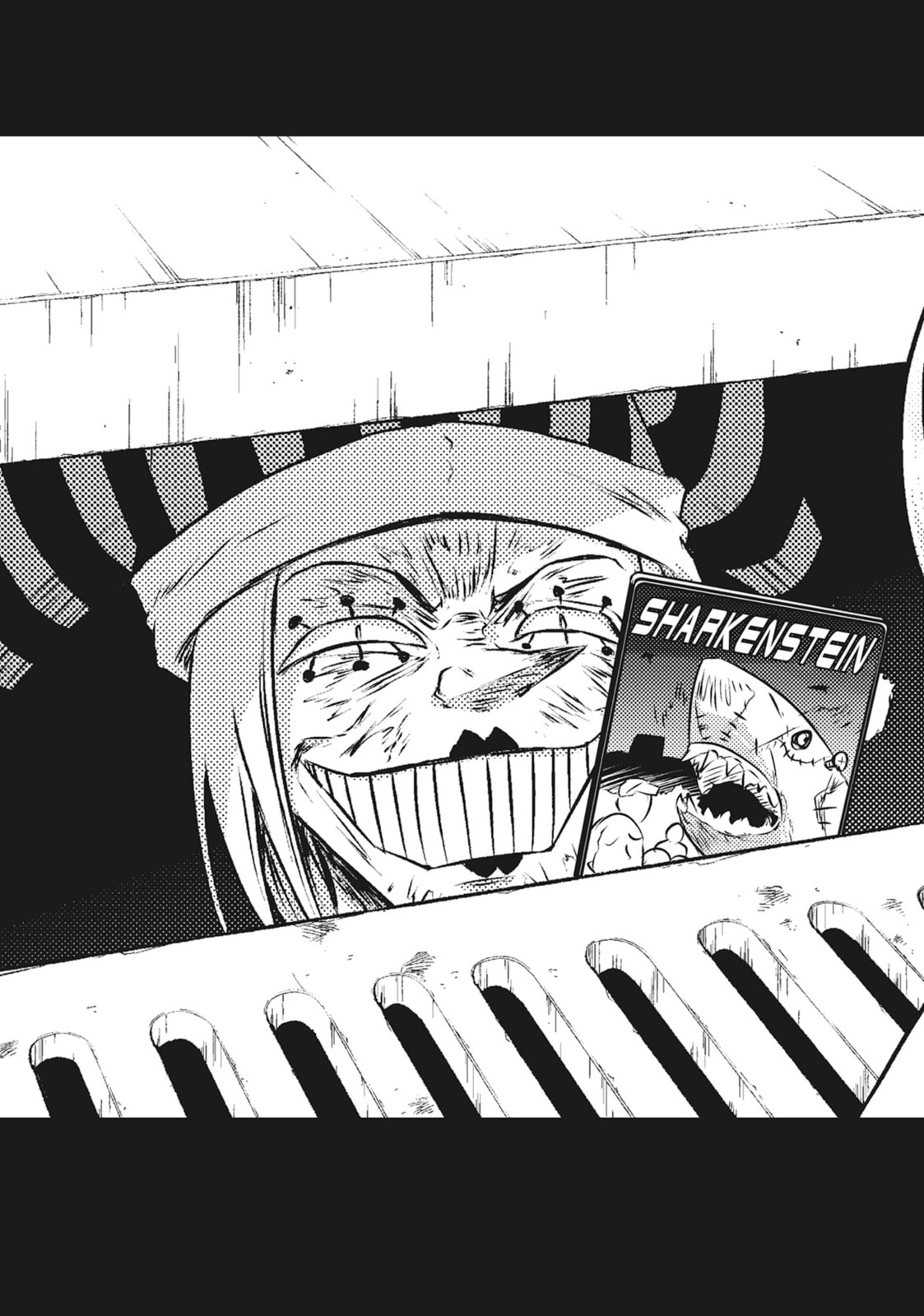 Read Killer Shark In Another World chapter 28.1 image 7 on Lezhin