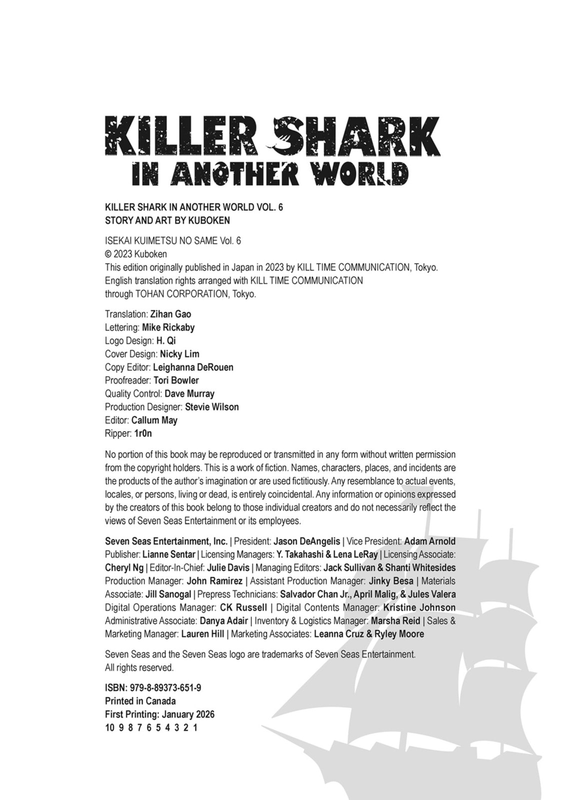 Read Killer Shark In Another World chapter 28.1 image 8 on Lezhin