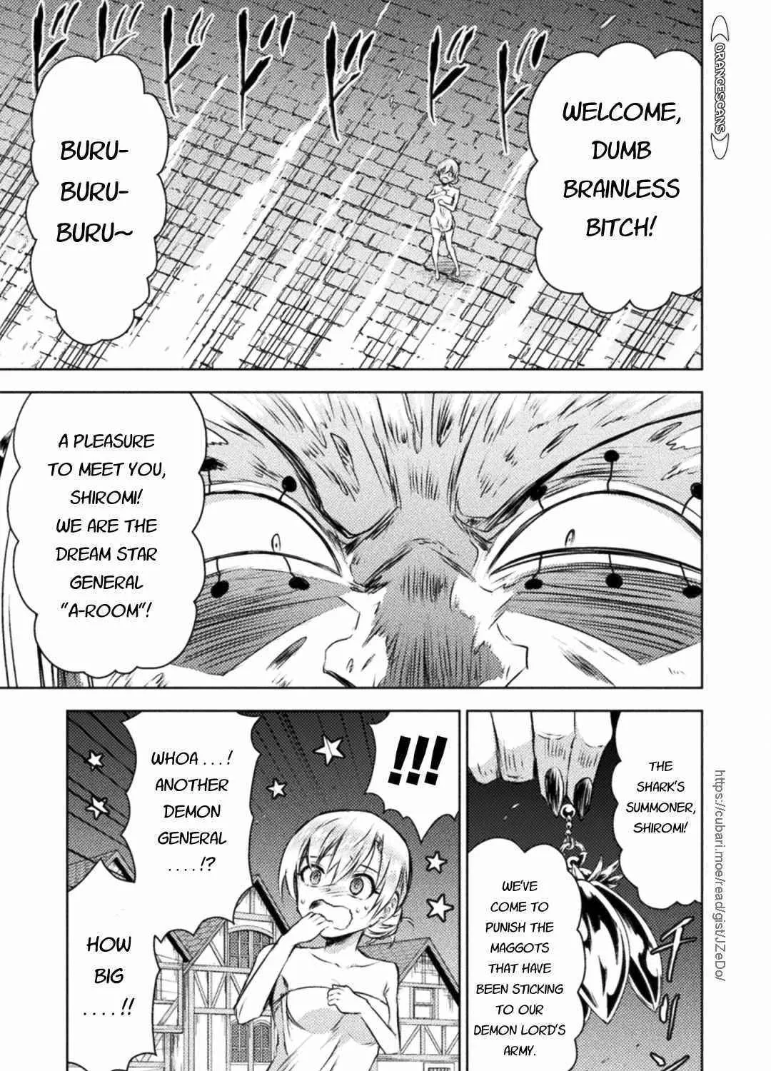 Read Killer Shark In Another World chapter 28 image 10 on Lezhin