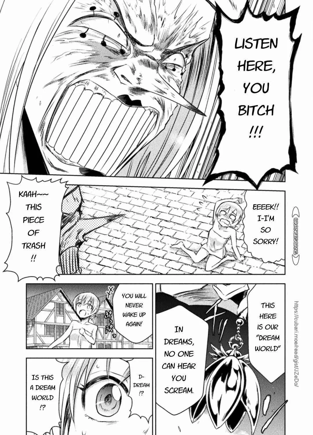 Read Killer Shark In Another World chapter 28 image 14 on Lezhin