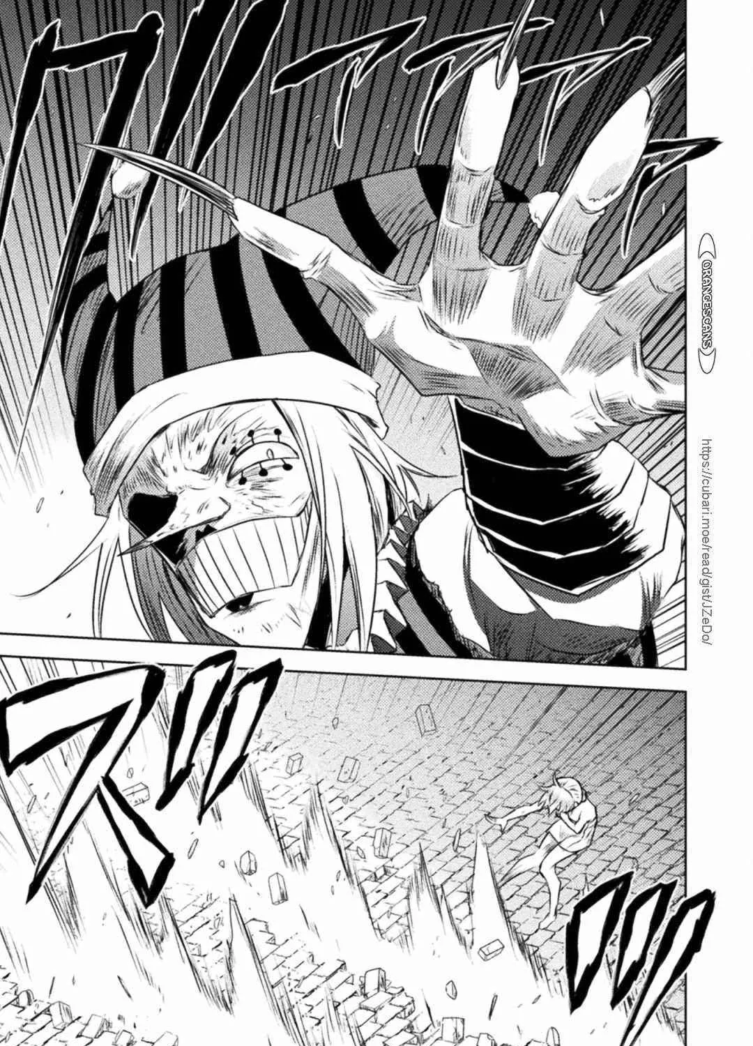 Read Killer Shark In Another World chapter 28 image 18 on Lezhin