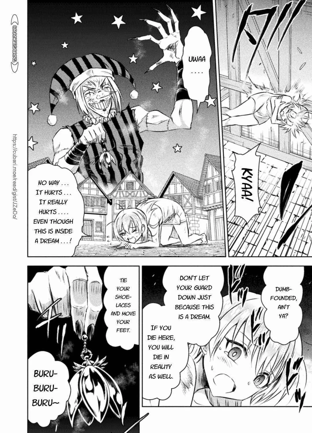 Read Killer Shark In Another World chapter 28 image 20 on Lezhin