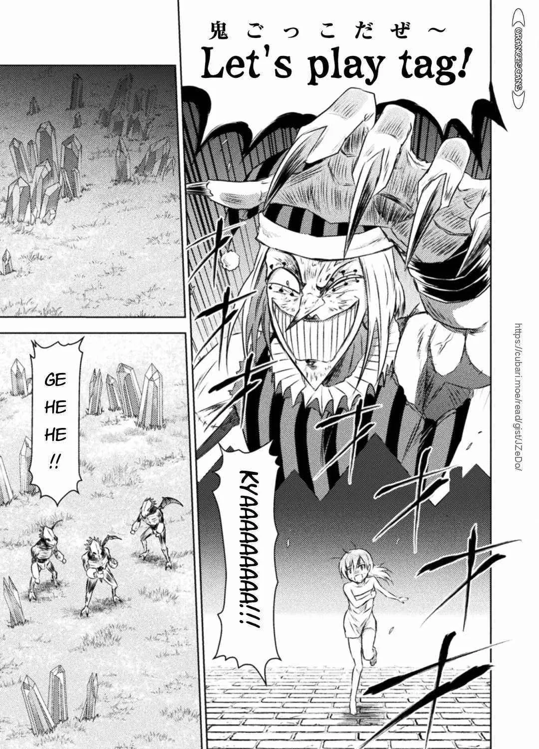 Read Killer Shark In Another World chapter 28 image 22 on Lezhin