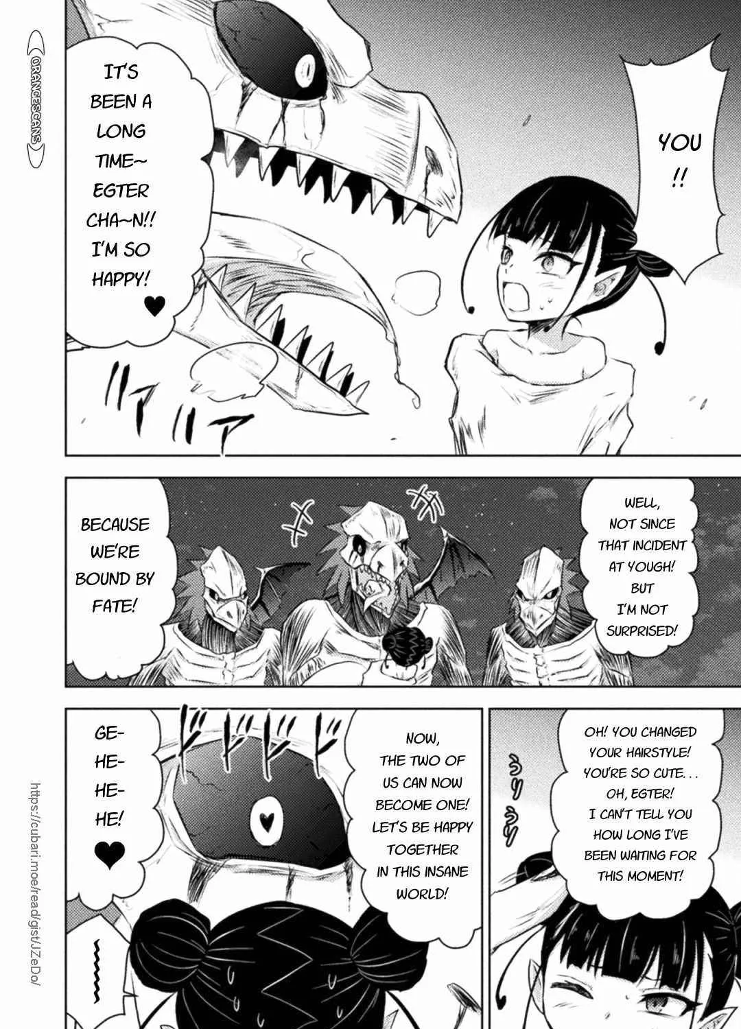 Read Killer Shark In Another World chapter 28 image 24 on Lezhin