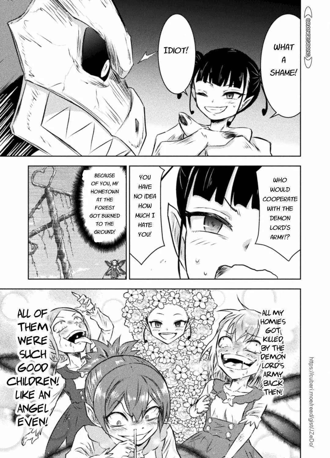 Read Killer Shark In Another World chapter 28 image 30 on Lezhin