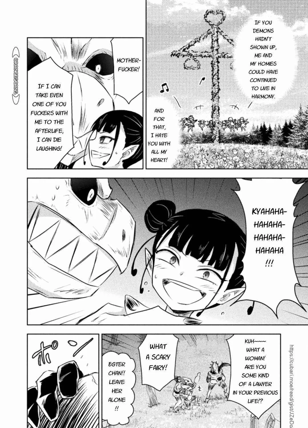 Read Killer Shark In Another World chapter 28 image 32 on Lezhin