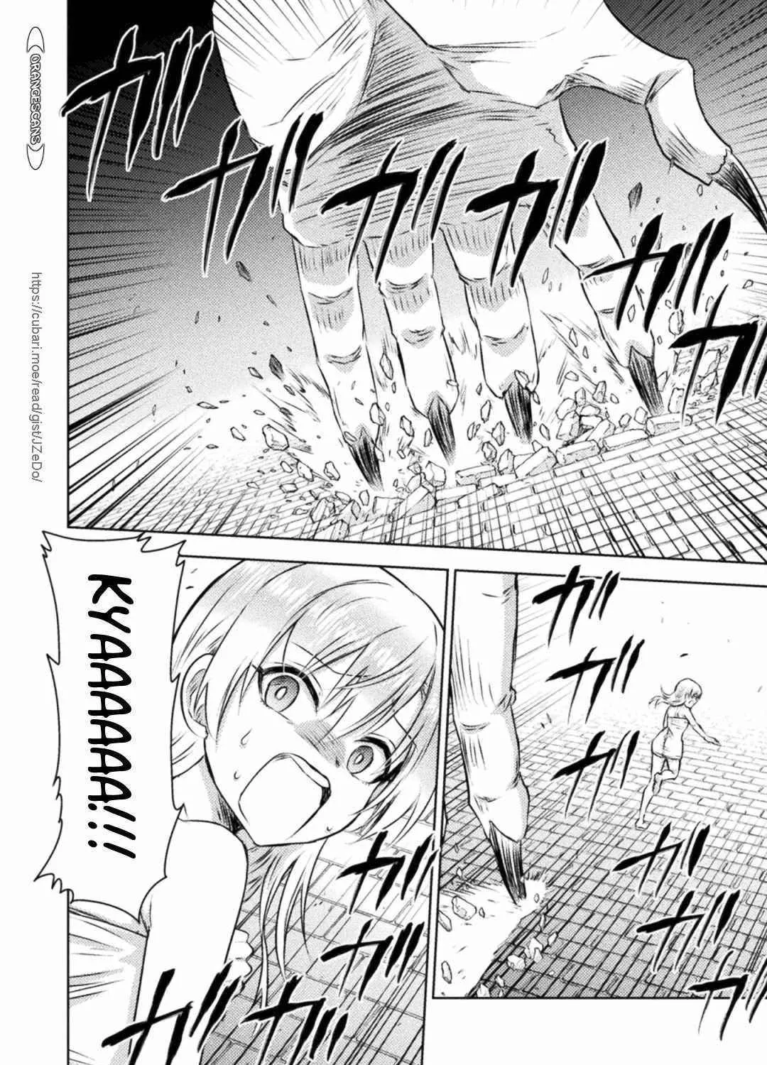 Read Killer Shark In Another World chapter 28 image 36 on Lezhin