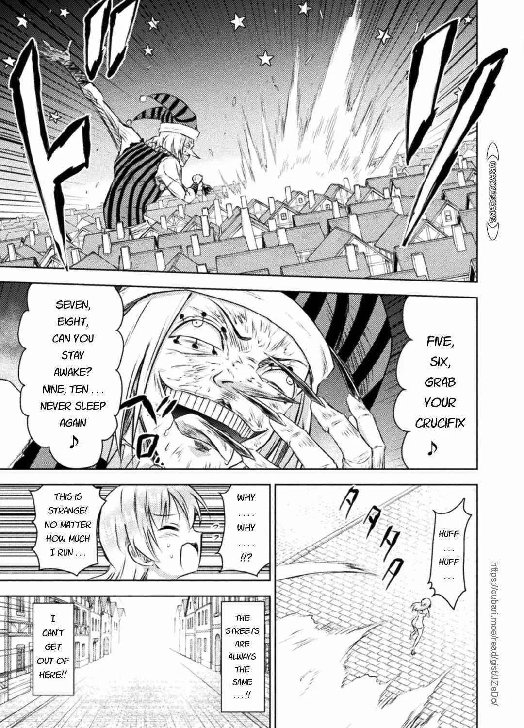 Read Killer Shark In Another World chapter 28 image 38 on Lezhin