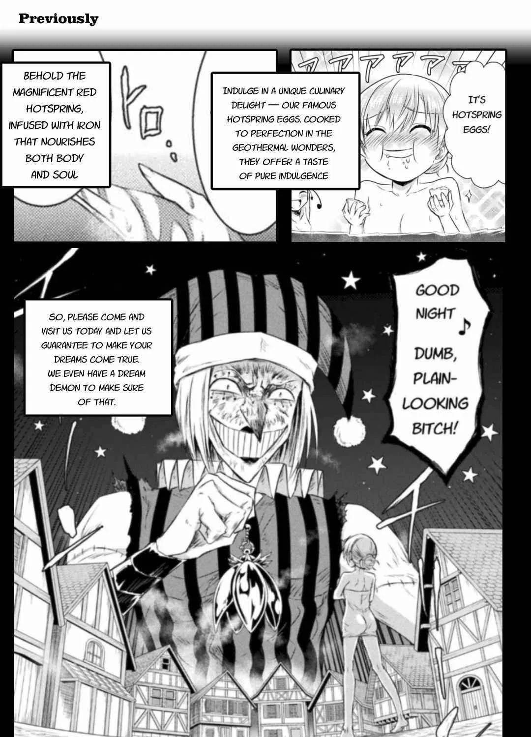 Read Killer Shark In Another World chapter 28 image 4 on Lezhin