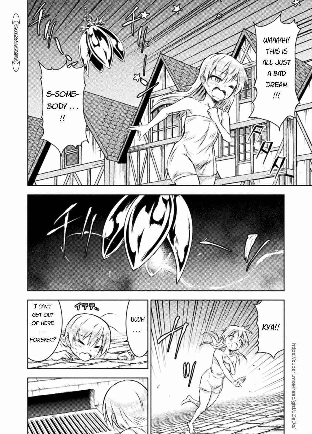 Read Killer Shark In Another World chapter 28 image 40 on Lezhin