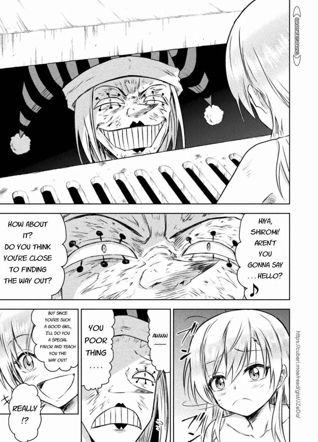 Read Killer Shark In Another World chapter 28 image 42 on Lezhin