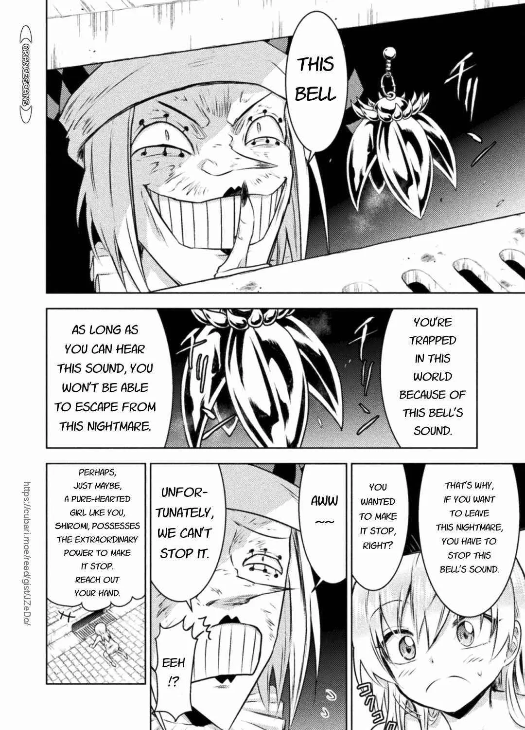 Read Killer Shark In Another World chapter 28 image 44 on Lezhin