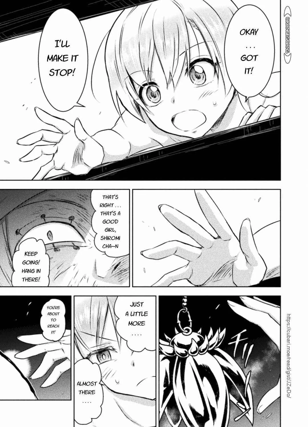 Read Killer Shark In Another World chapter 28 image 46 on Lezhin