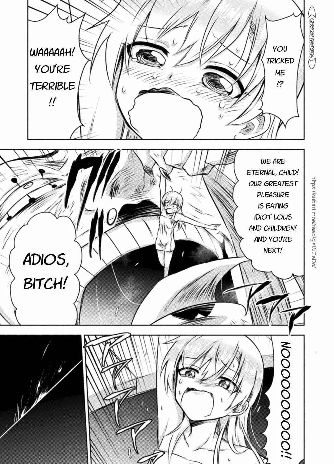Read Killer Shark In Another World chapter 28 image 50 on Lezhin