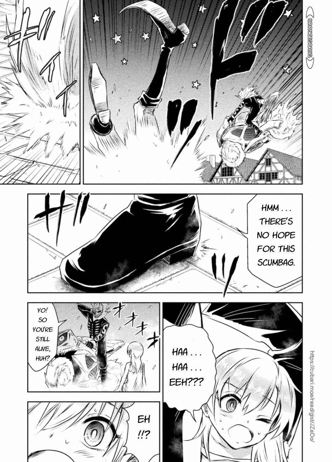 Read Killer Shark In Another World chapter 28 image 54 on Lezhin