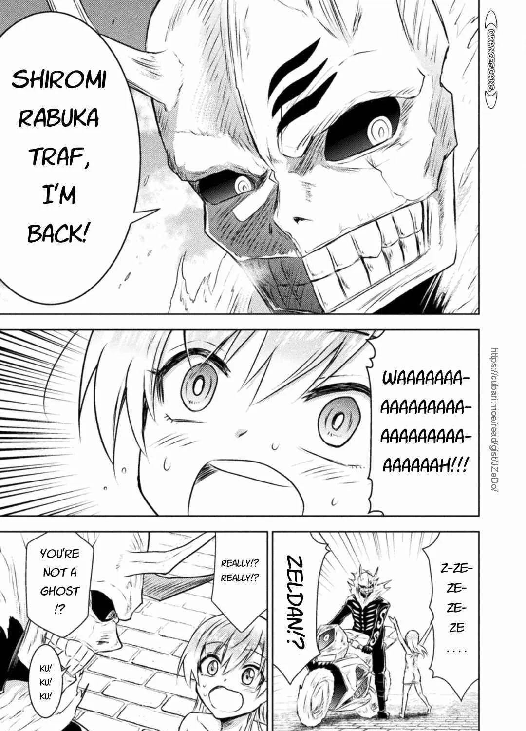 Read Killer Shark In Another World chapter 28 image 58 on Lezhin