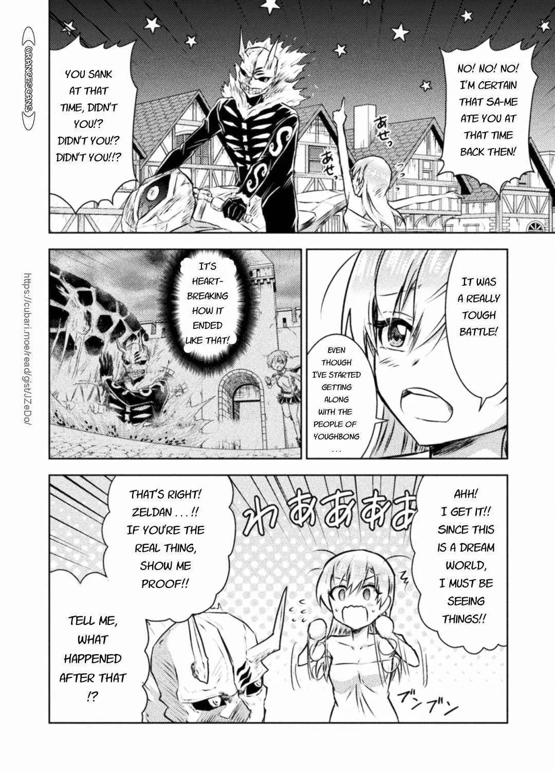 Read Killer Shark In Another World chapter 28 image 60 on Lezhin