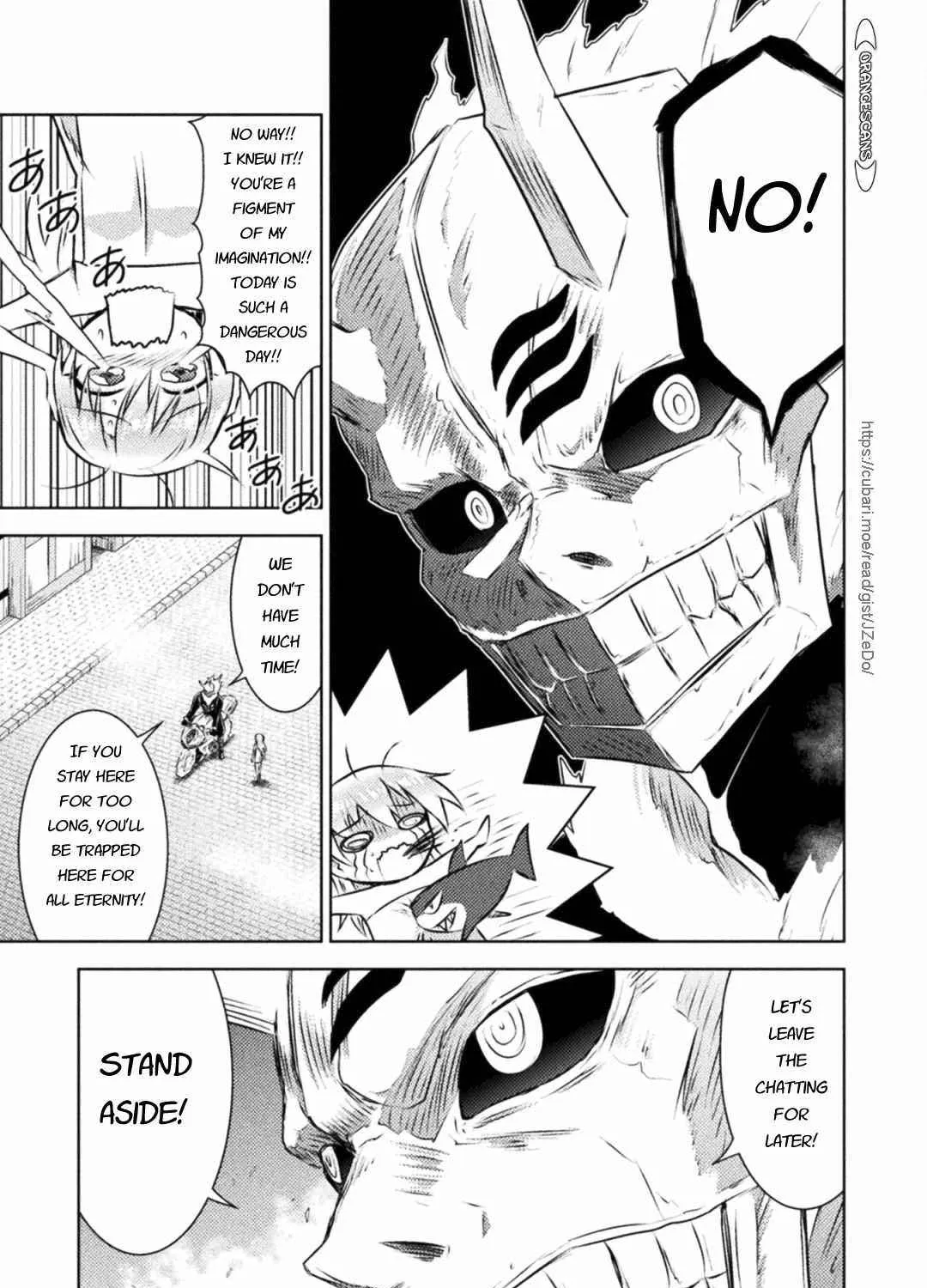 Read Killer Shark In Another World chapter 28 image 62 on Lezhin