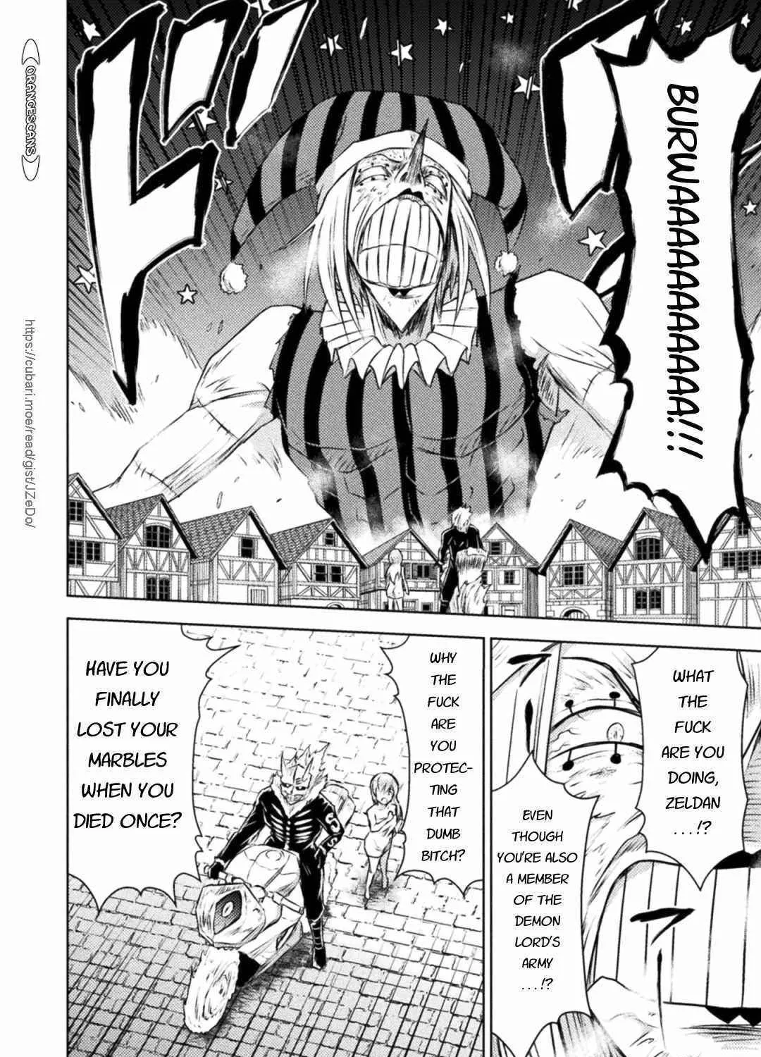 Read Killer Shark In Another World chapter 28 image 64 on Lezhin