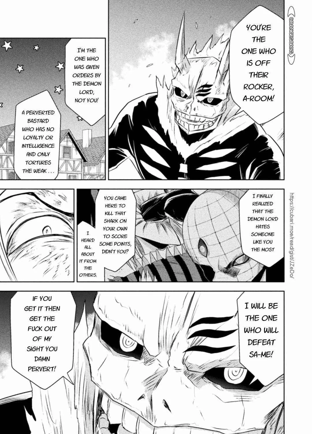 Read Killer Shark In Another World chapter 28 image 66 on Lezhin