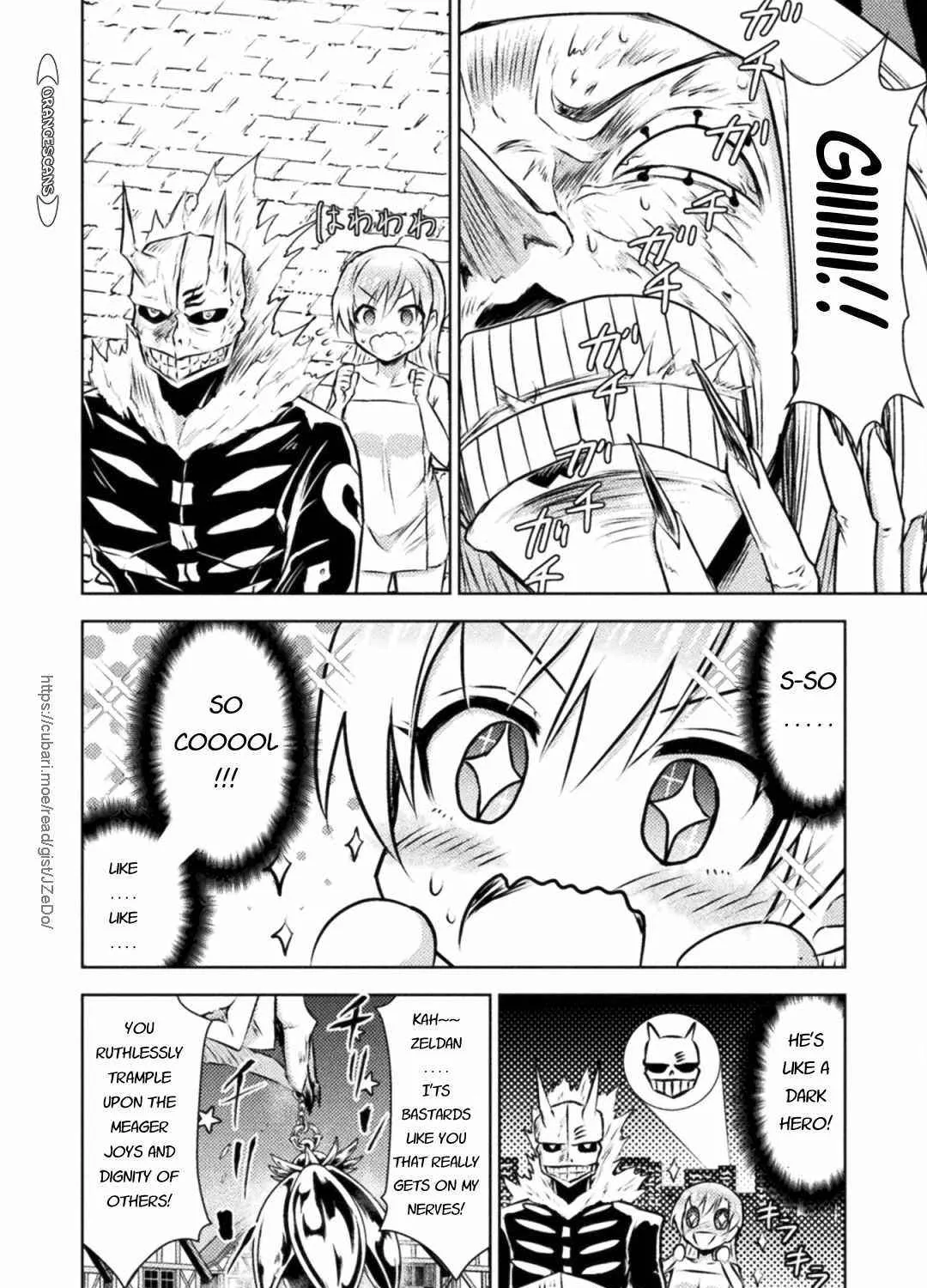 Read Killer Shark In Another World chapter 28 image 68 on Lezhin